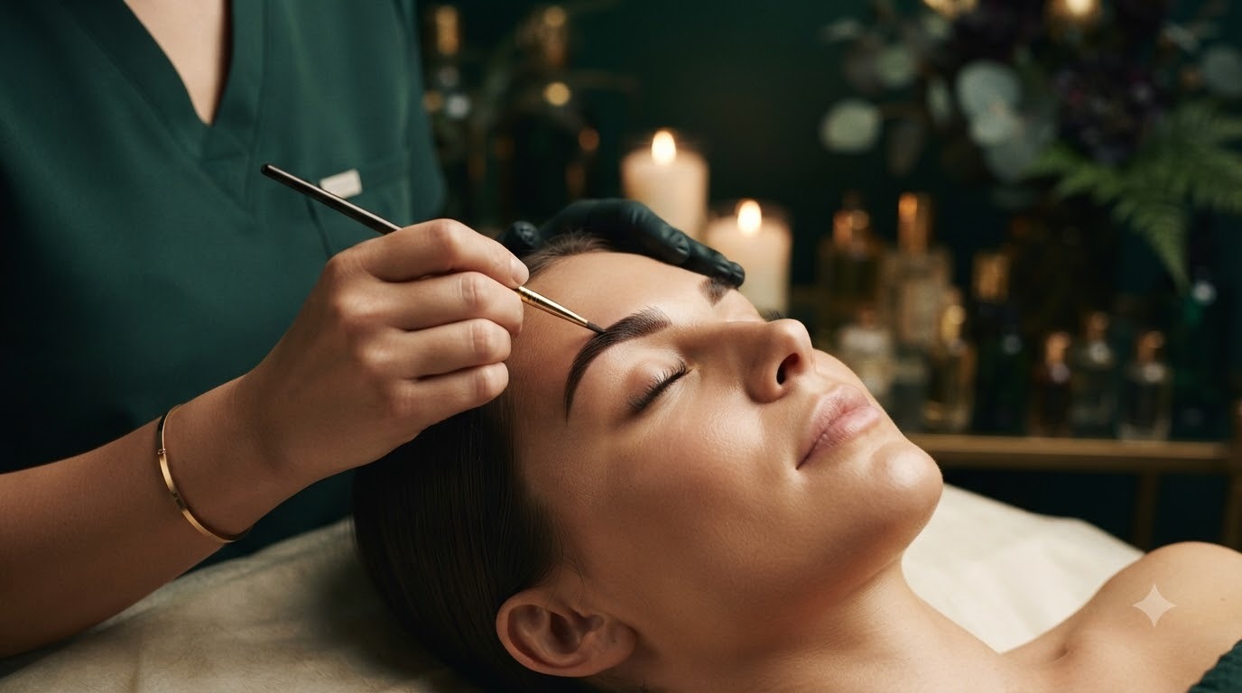Eyebrows