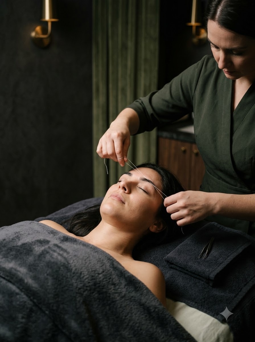 Threading Or Waxing For Brows? How To Choose