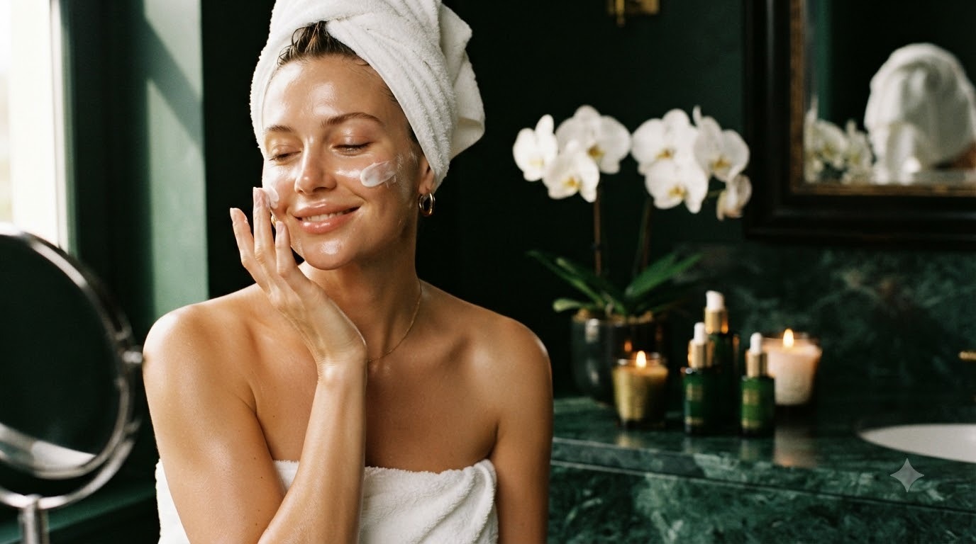 Facial & Skincare