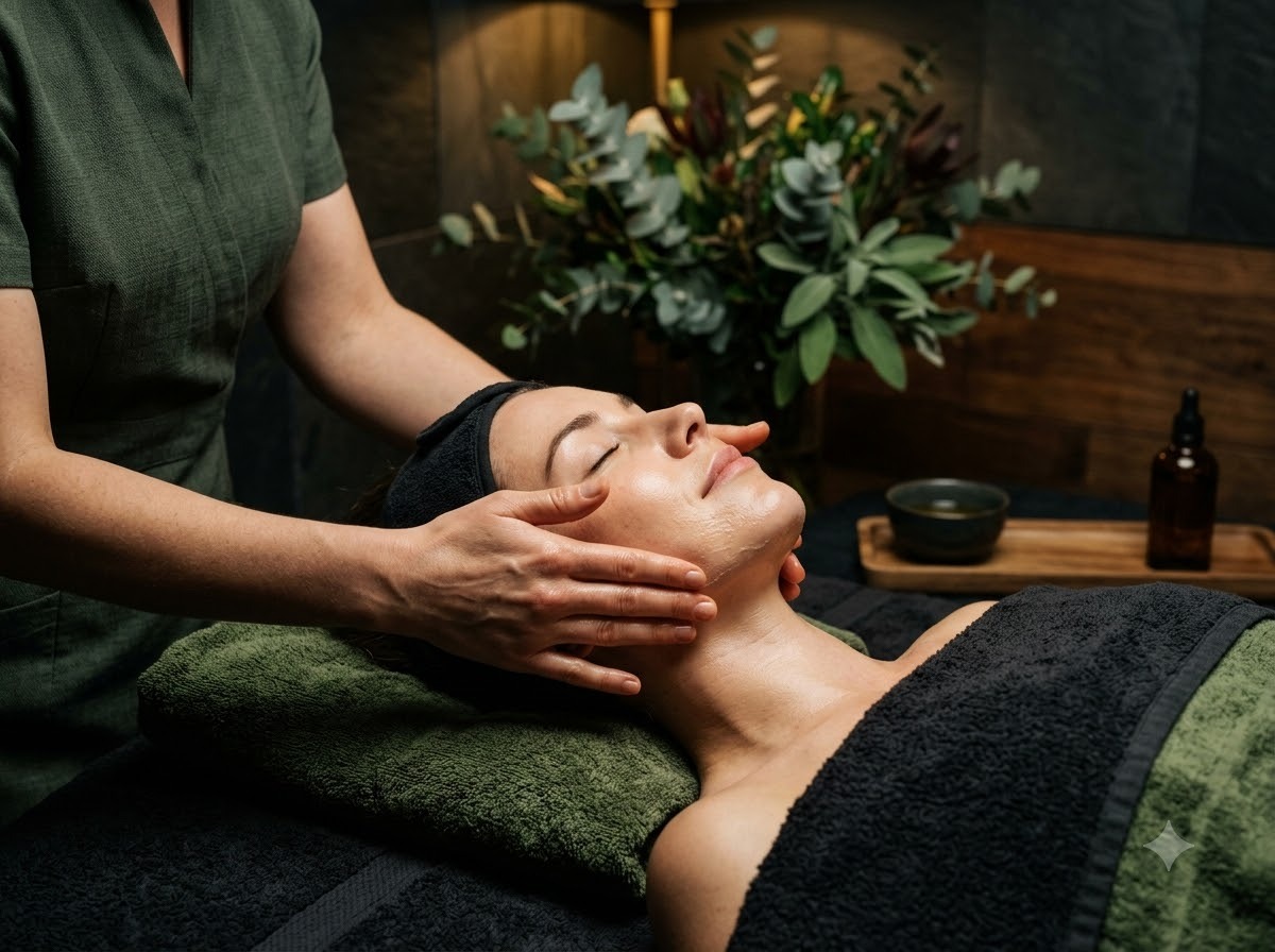 Your First Facial: What To Expect