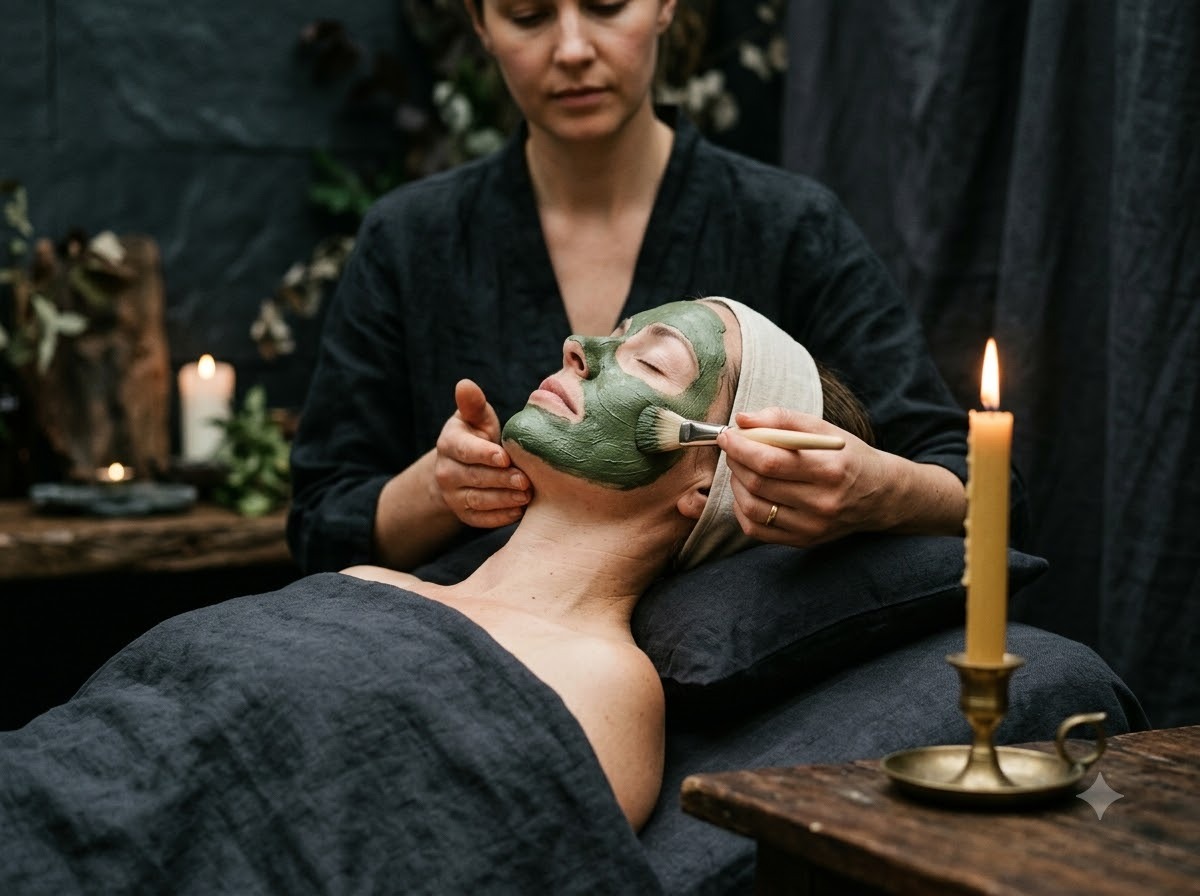 Building A Skincare Routine You Will Actually Keep