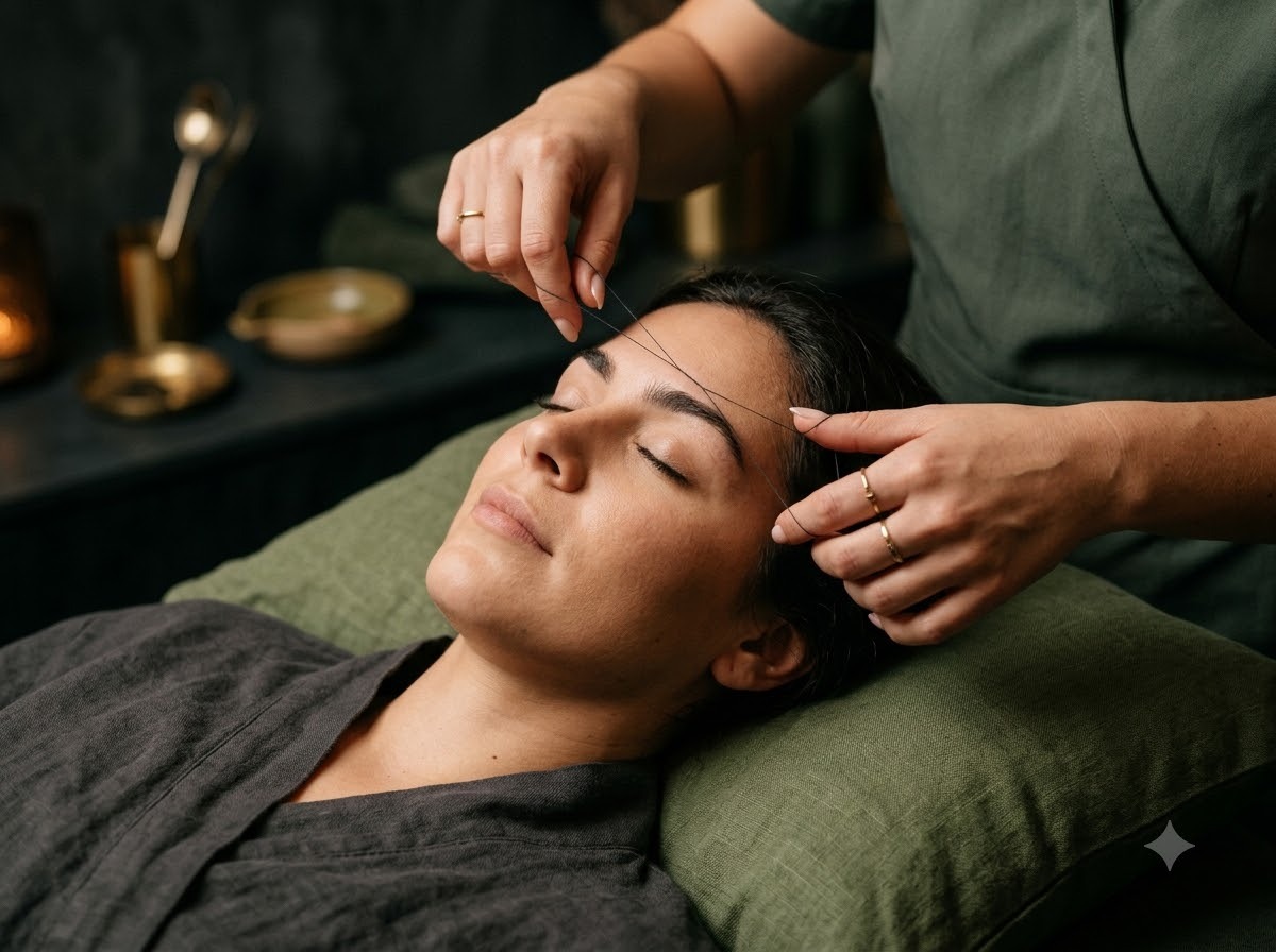 Threading