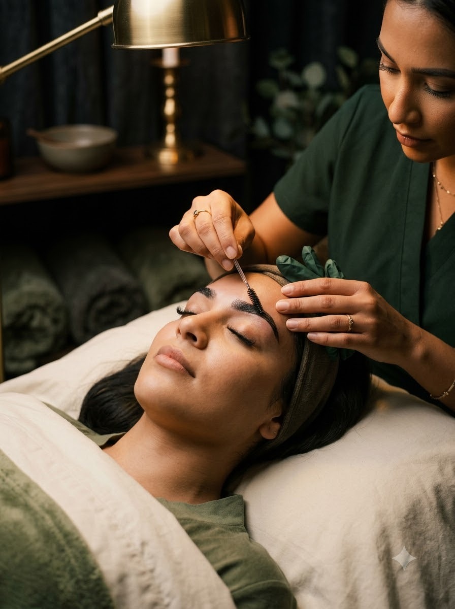 Brow Artistry